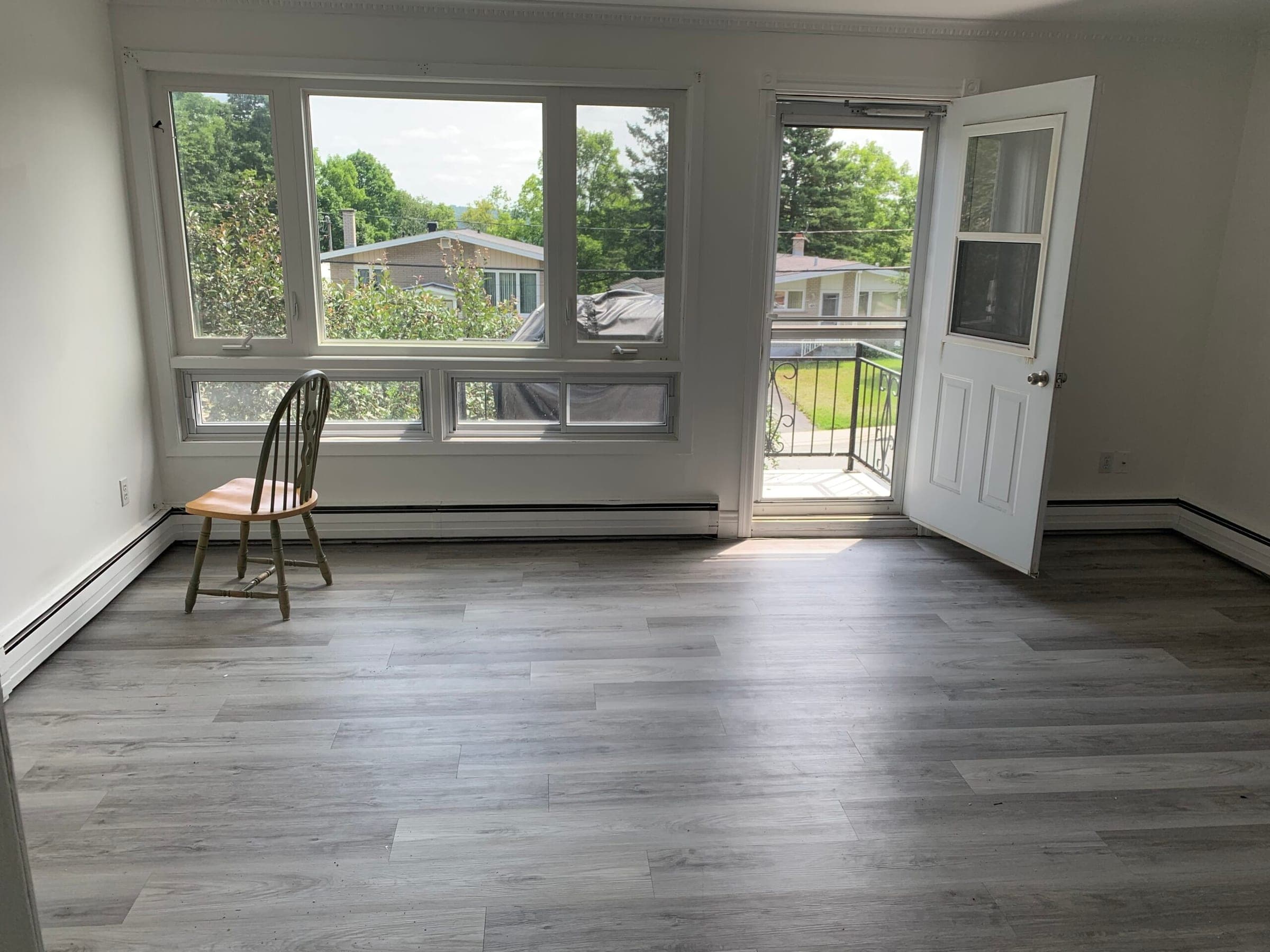 1475, rue Adélard-Collette, app. 4 — photo 1